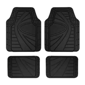 HD RBR MAT TAN 4PC AC5704T