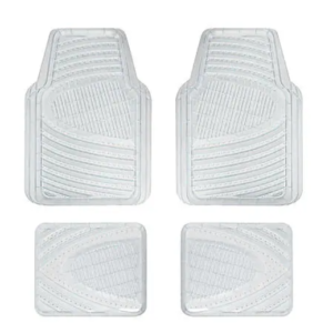 HD RBR MAT CLEAR 4PC AC5704C