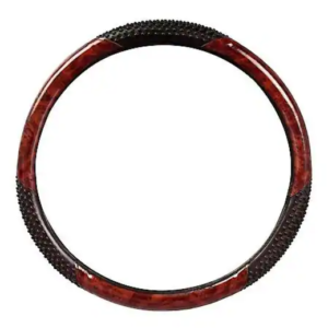 SWC- LACE-ON BLK STD AC40012B