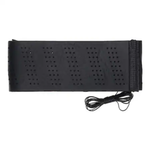 SWC- LACE-ON BLK JUM AC41011B