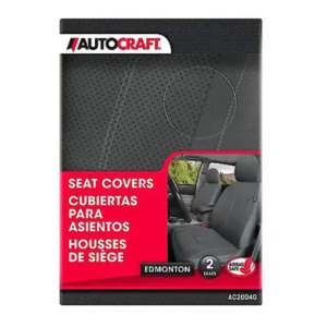 SC-TRIBECA GREY 2PK AC2016G