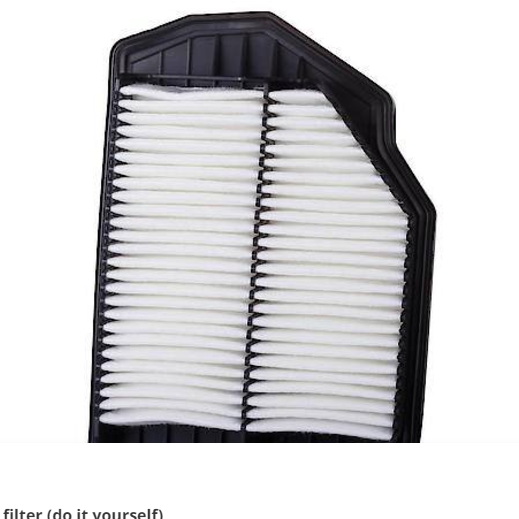 AIR FILTER 524494