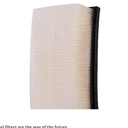 AIR FILTER R479940