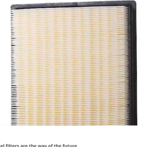 AIR FILTER R83016