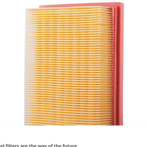 AIR FILTER - RED R83053