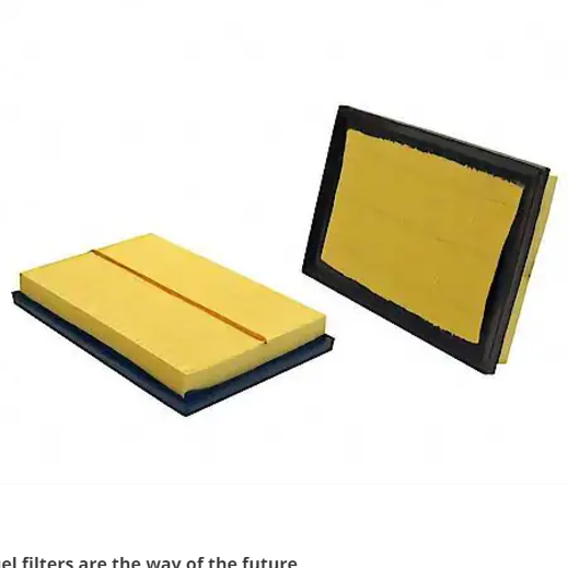 LD AIR FILTER R83310