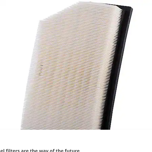 AIR FILTER R95096