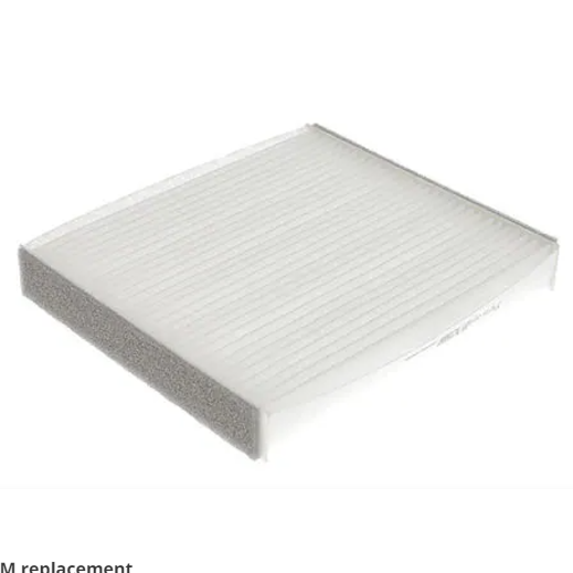 CABIN AIR FILTER R90146