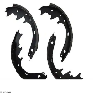 BRAKE SHOE SET S582