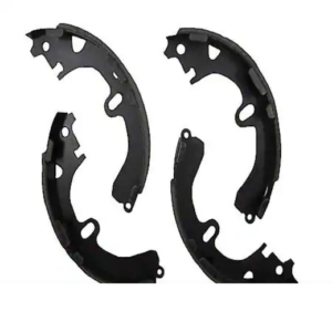 BRAKE SHOE SET S597