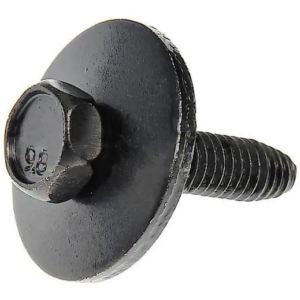 BODY BOLT 963-232D