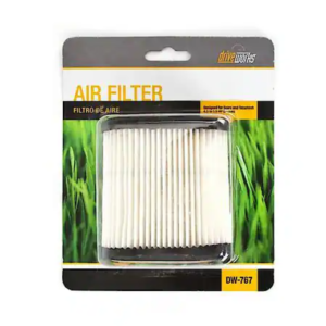 AIR FILTER 1 EA DRIV DW-760