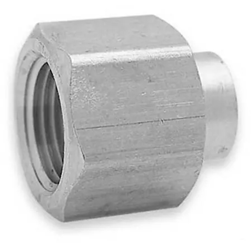 REDUCING COUPLING 219640