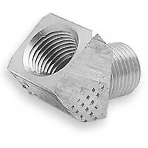 45 DEG STREET ELBOW 224400