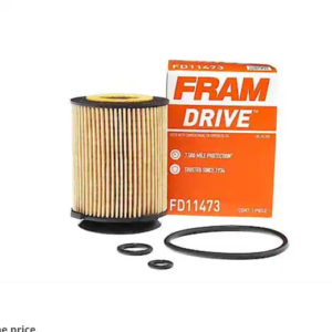 OIL FILTER FD11473