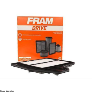 ENGINE AIR FILTER FDA11450