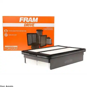 ENGINE AIR FILTER FDA12057