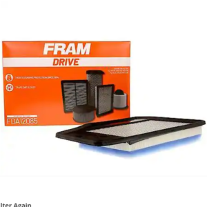 ENGINE AIR FILTER FDA12085