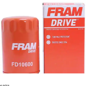 OIL FILTER FD10600