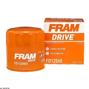 OIL FILTER FD12060