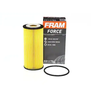 OIL FILTER FF11784
