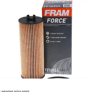 OIL FILTER FF10955