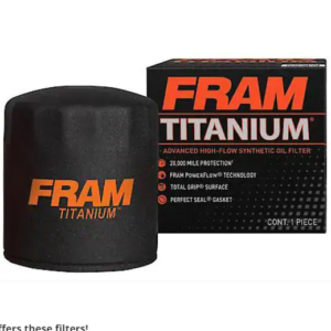 OIL FILTER FS3614