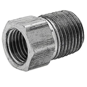 124440 1/4X1/4 CONN 124440