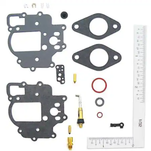 CARB REPAIR KIT 2G1766