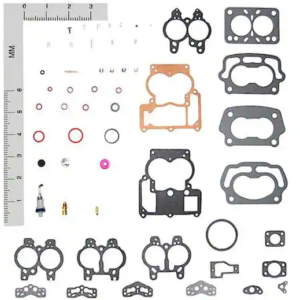 CARB REPAIR KIT 2G1773