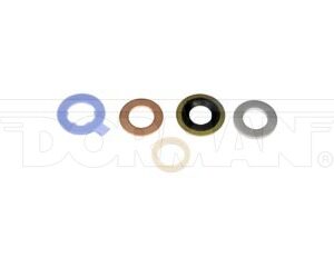 1/2 GASKET ASST 090-841CD
