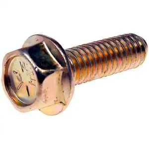 BOLT 5/16-18X1" 960-110