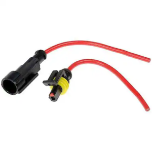 1 WIRE MF CONN 91440