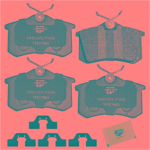 Brake Pads