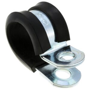 BAT CABLE RETAINER WA92BK-50