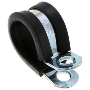 BAT CABLE RETAINER WA93BK-50